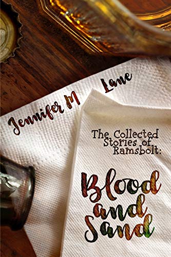 Algopix Similar Product 10 - Blood and Sand The Collected Stories