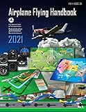 Algopix Similar Product 20 - Airplane Flying Handbook: FAA-H-8083-3B