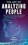 Algopix Similar Product 3 - The Art of Analyzing People Learn How