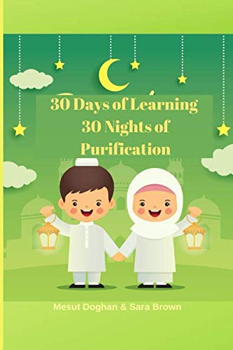 Algopix Similar Product 4 - 30 Days of Learning 30 Nights of