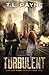 Algopix Similar Product 2 - Turbulent A Post Apocalyptic EMP