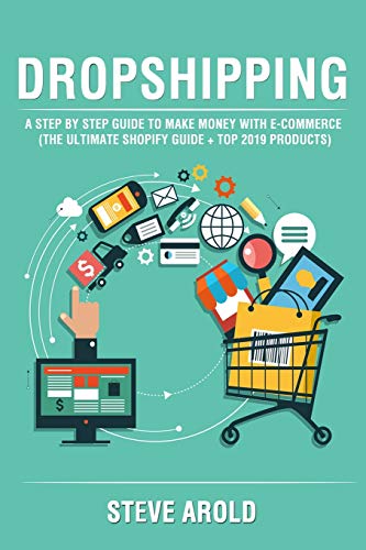 Algopix Similar Product 17 - Dropshipping A Step By Step Guide To