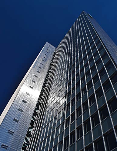 Algopix Similar Product 17 - Notebook Architecture skyscraper