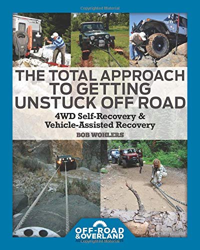 Algopix Similar Product 3 - The Total Approach of Getting Unstuck