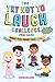 Algopix Similar Product 16 - The Try Not to Laugh Challenge Joke