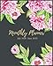 Algopix Similar Product 15 - Monthly Planner July 2019 June 2020