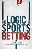 Algopix Similar Product 4 - The Logic Of Sports Betting