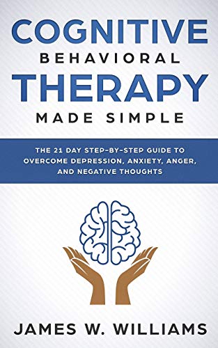 Algopix Similar Product 8 - Cognitive Behavioral Therapy Made