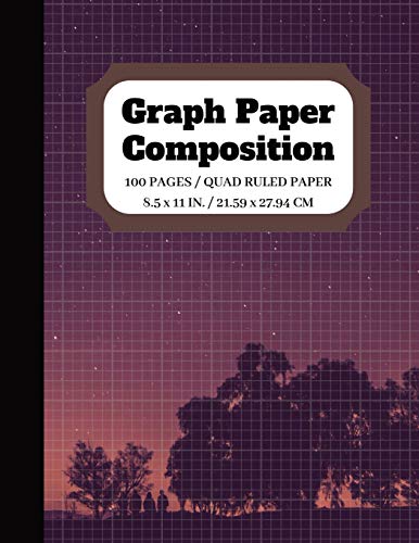 Algopix Similar Product 18 - Graph Paper Composition Squared