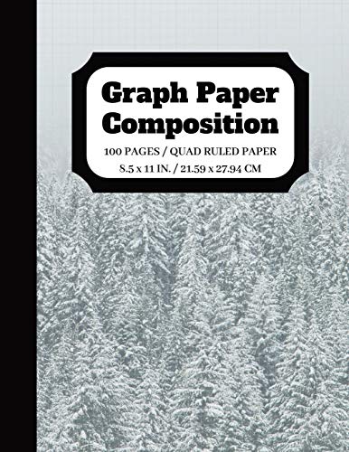 Algopix Similar Product 7 - Graph Paper Composition Squared