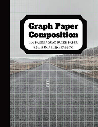 Algopix Similar Product 7 - Graph Paper Composition Squared