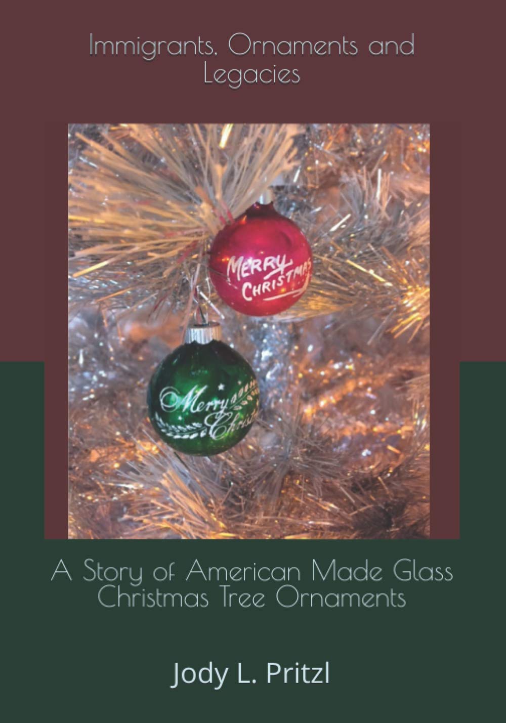 Algopix Similar Product 11 - Immigrants Ornaments and Legacies A