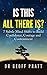 Algopix Similar Product 17 - Is This All There Is 7 Subtle Mind