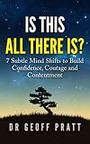 Algopix Similar Product 15 - Is This All There Is 7 Subtle Mind