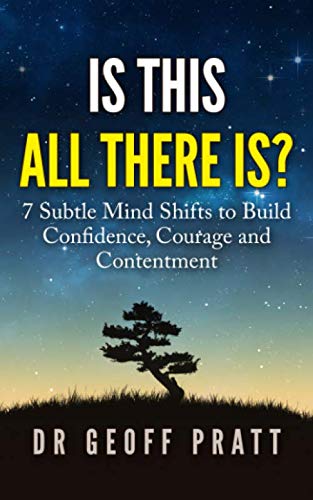 Algopix Similar Product 10 - Is This All There Is 7 Subtle Mind