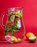 Algopix Similar Product 16 - Notebook Pitcher fruit drink juicy