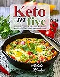 Algopix Similar Product 3 - Keto in Five Trustworthy Approach to