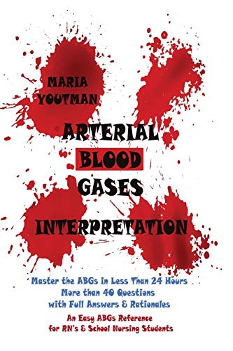 Algopix Similar Product 17 - Arterial Blood Gases Interpretation