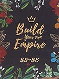 Algopix Similar Product 6 - Build Your Own Empire Five Year
