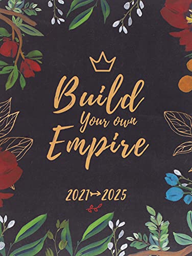 Algopix Similar Product 6 - Build Your Own Empire Five Year