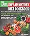 Algopix Similar Product 12 - The AntiInflammatory Diet Cookbook