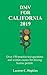 Algopix Similar Product 1 - DMV For California 2019 Over 150
