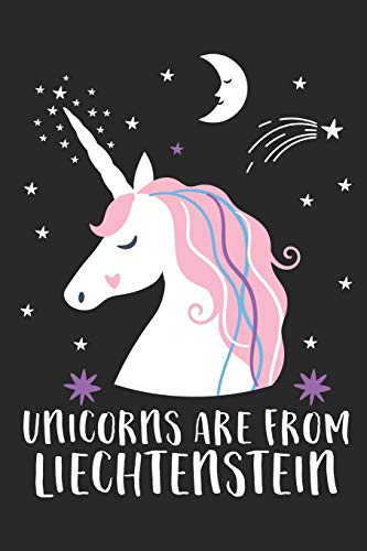 Algopix Similar Product 1 - Unicorns Are From Liechtenstein A