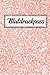 Algopix Similar Product 7 - Blutdruckpass DIN A5 Blutdruckpass