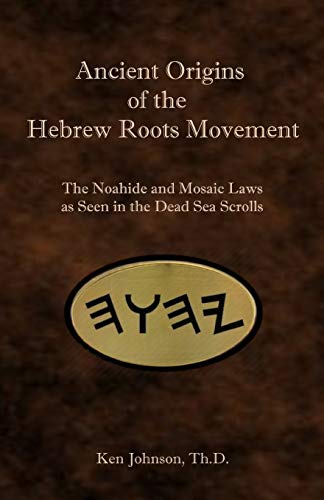 Algopix Similar Product 17 - Ancient Origins of the Hebrew Roots