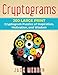 Algopix Similar Product 3 - Cryptograms 200 LARGE PRINT Cryptogram
