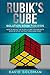 Algopix Similar Product 1 - Rubiks Cube Solution Book For Kids How