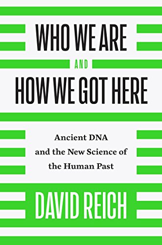 Algopix Similar Product 19 - Who We Are and How We Got Here Ancient