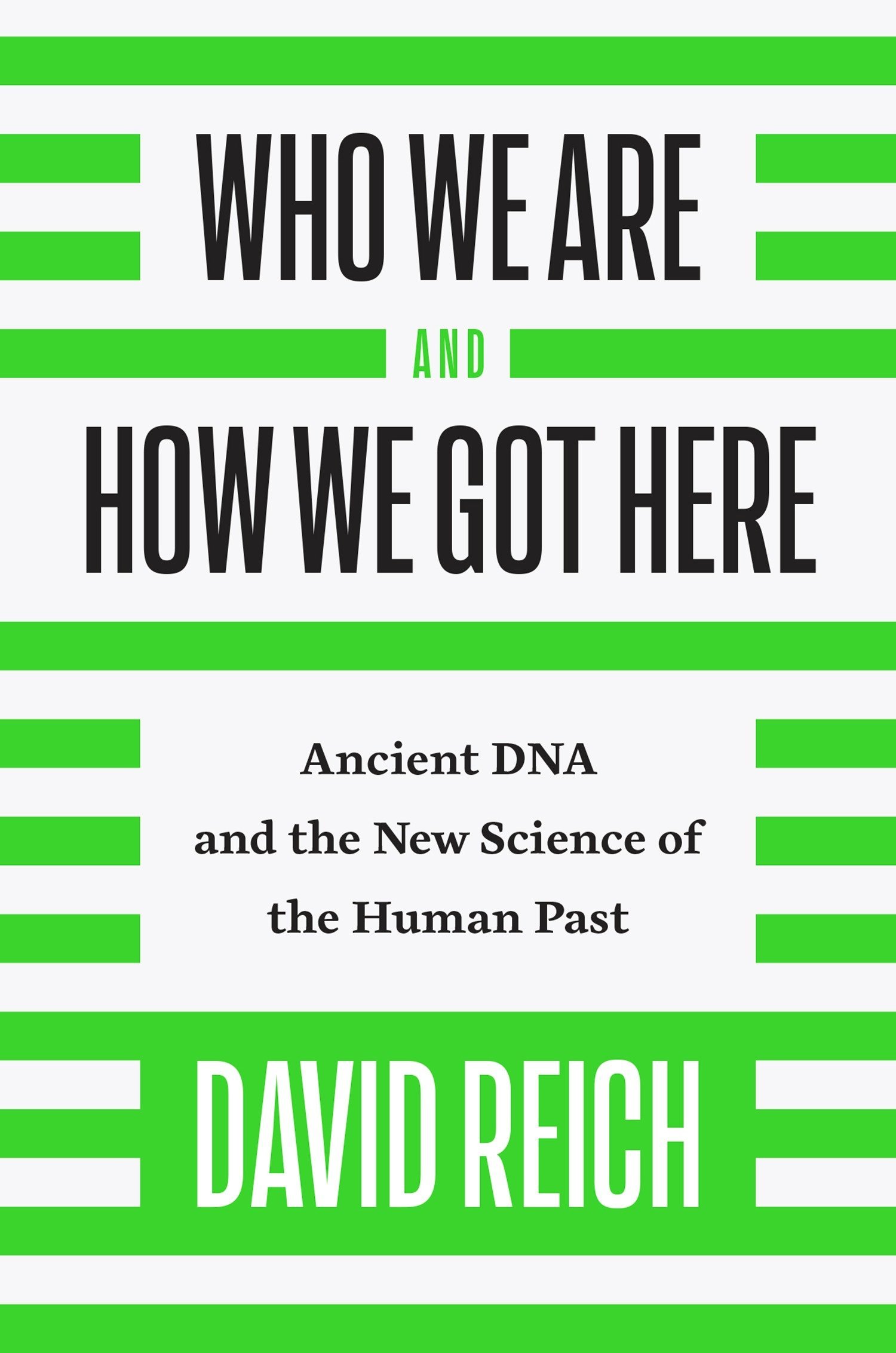 Algopix Similar Product 18 - Who We Are and How We Got Here Ancient