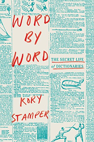 Algopix Similar Product 19 - Word by Word The Secret Life of