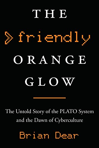 Algopix Similar Product 14 - The Friendly Orange Glow The Untold