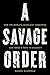 Algopix Similar Product 11 - A Savage Order How the Worlds