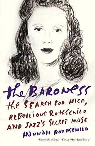 Algopix Similar Product 10 - The Baroness The Search for Nica the