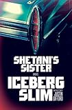 Algopix Similar Product 10 - Shetanis Sister Vintage CrimeBlack