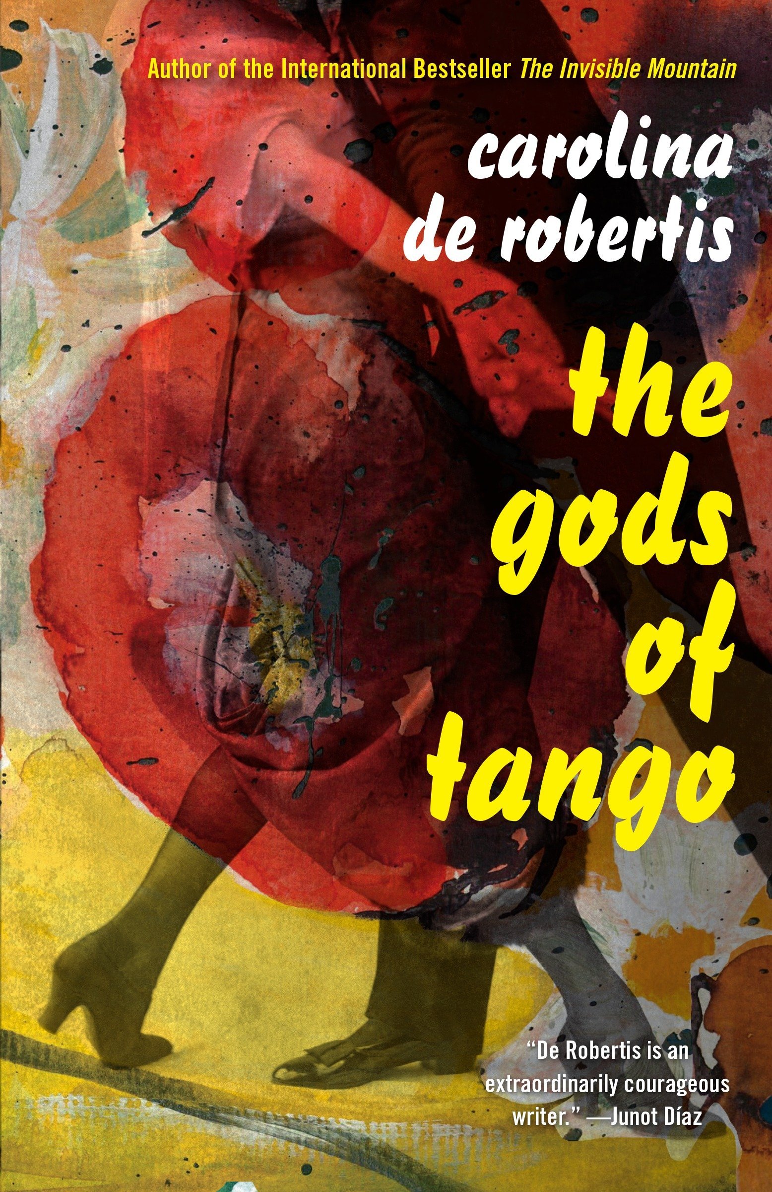 Algopix Similar Product 9 - The Gods of Tango
