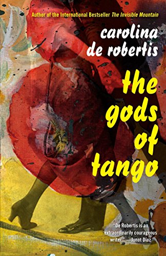 Algopix Similar Product 2 - The Gods of Tango