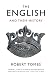 Algopix Similar Product 17 - The English and Their History