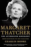 Algopix Similar Product 3 - Margaret Thatcher The Authorized