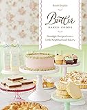 Algopix Similar Product 6 - Butter Baked Goods Nostalgic Recipes