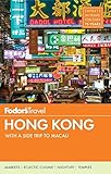 Algopix Similar Product 19 - Fodors Hong Kong Fullcolor Travel