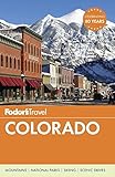 Algopix Similar Product 16 - Fodor's Colorado (Travel Guide)