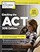 Algopix Similar Product 16 - Cracking the ACT with 6 Practice Tests
