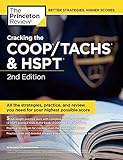 Algopix Similar Product 8 - Cracking the COOPTACHS  HSPT 2nd