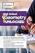 Algopix Similar Product 8 - High School Geometry Unlocked Your Key