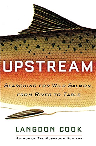 Algopix Similar Product 3 - Upstream Searching for Wild Salmon
