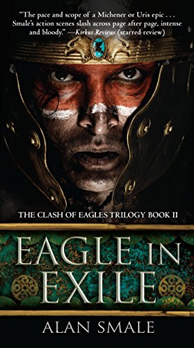 Algopix Similar Product 9 - Eagle in Exile The Clash of Eagles